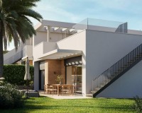 New Build - Villa - Mijas - Cerrado del Águila Golf
