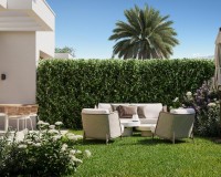 New Build - Villa - Mijas - Cerrado del Águila Golf