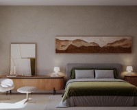 New Build - Villa - Mijas - Cerrado del Águila Golf