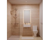 New Build - Villa - Mijas - Cerrado del Águila Golf