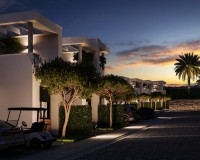 New Build - Villa - Mijas - Cerrado del Águila Golf