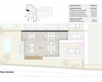 New Build - Villa - Mijas - Cerrado del Águila Golf