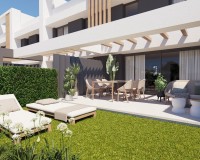 New Build - Villa - Mijas - El Faro