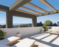 New Build - Villa - Mijas - El Faro