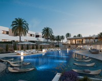 New Build - Villa - Mijas - Hipódromo Costa del Sol