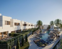 New Build - Villa - Mijas - Hipódromo Costa del Sol