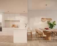 New Build - Villa - Mijas - Hipódromo Costa del Sol