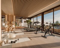 New Build - Villa - Mijas - Hipódromo Costa del Sol
