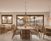 New Build - Villa - Mijas - Hipódromo Costa del Sol