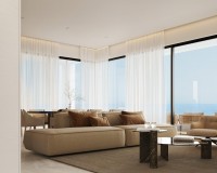 New Build - Villa - Mijas - La Capellania