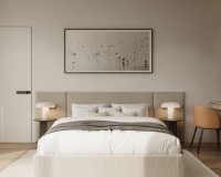 New Build - Villa - Mijas - La Capellania