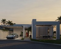 New Build - Villa - Mijas - La Capellania