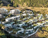 New Build - Villa - Mijas - La Capellania
