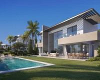 New Build - Villa - Mijas - La Capellania