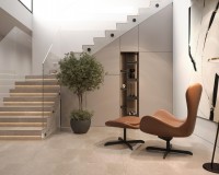 New Build - Villa - Mijas - La Capellania