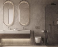 New Build - Villa - Mijas - La Capellania
