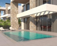 New Build - Villa - Mijas - Las Farolas