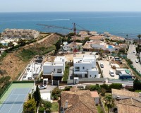New Build - Villa - Mijas - Las Farolas