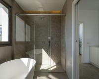 New Build - Villa - Mijas - Las Farolas