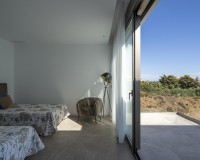 New Build - Villa - Mijas - Las Farolas