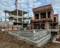 New Build - Villa - Mijas - Las Farolas