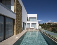 New Build - Villa - Mijas - Las Farolas