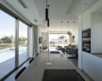 New Build - Villa - Mijas - Las Farolas