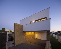 New Build - Villa - Mijas - Las Farolas