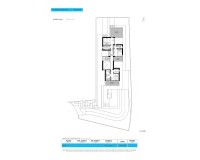 New Build - Villa - Mijas - Las Farolas