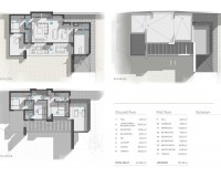New Build - Villa - Mijas - Mijas pueblo