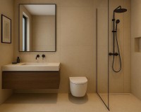 New Build - Villa - Mijas - Riviera Del Sol