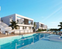New Build - Villa - Mijas - Riviera Del Sol