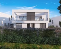 New Build - Villa - Mijas - Riviera Del Sol