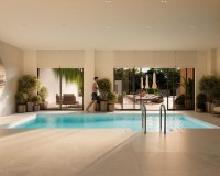 New Build - Villa - Mijas - Urb. Buenavista