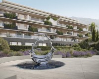 New Build - Villa - Mijas - Urb. Buenavista