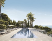 New Build - Villa - Mijas - Urb. Buenavista