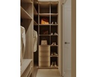 New Build - Villa - Mijas - Urb. Buenavista