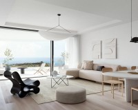 New Build - Villa - Mijas - Urb. Riviera Sol