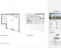 New Build - Villa - Mijas - Urb. Riviera Sol