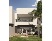 New Build - Villa - Montforte del Cid - Alenda Golf
