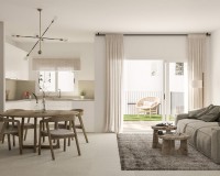 New Build - Villa - Montforte del Cid - Alenda Golf