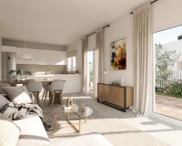 New Build - Villa - Montforte del Cid - Alenda Golf