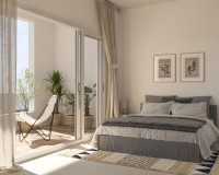 New Build - Villa - Montforte del Cid - Alenda Golf