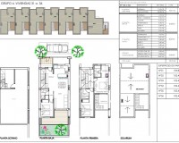 New Build - Villa - Montforte del Cid - Alenda Golf