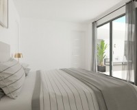 New Build - Villa - Montforte del Cid - La Capitana