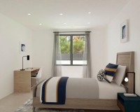 New Build - Villa - Montforte del Cid - La Capitana