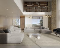 New Build - Villa - Moraira_Teulada - Benimeit