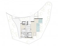 New Build - Villa - Moraira_Teulada - Benimeit