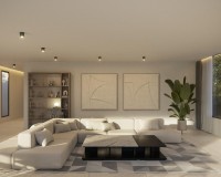 New Build - Villa - Moraira_Teulada - Moravit