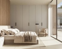 New Build - Villa - Moraira_Teulada - Moravit